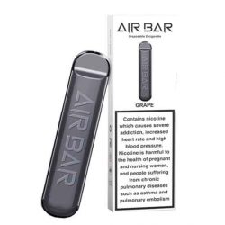 Air bar disposable vape