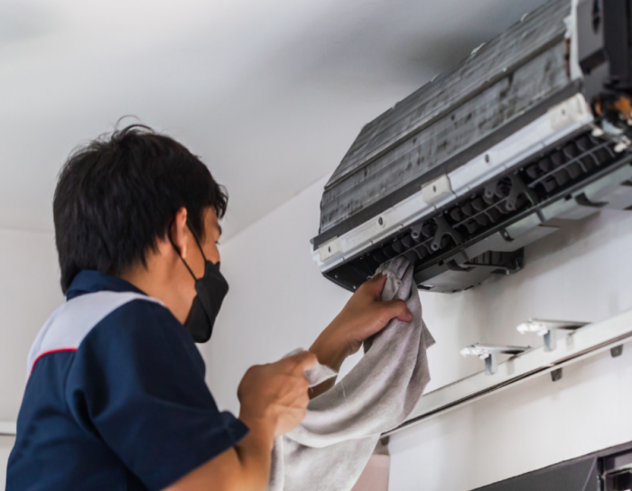 Effective Air Conditioning Repair And Services in Sacramento