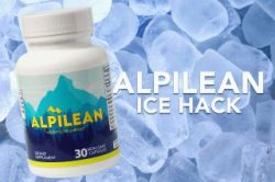 Alpilean Reviews: Benefits of Alpine Ice Hack!