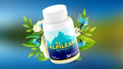 Is Alpilean Reviews | Scam Or Legit? Read And BUY