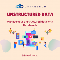 Analyze Your Unstructured Data With Databench