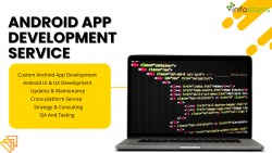 Android App Development Service