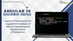 Angular JS Development Services