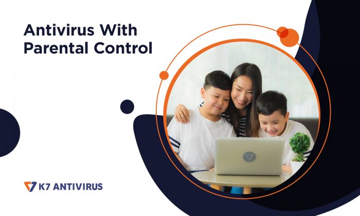 Antivirus With Parental Control