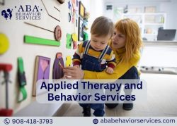 Applied Therapy and Behavior Services For Autism