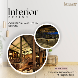 Top Class Architects and Interior Designers in Bangalore