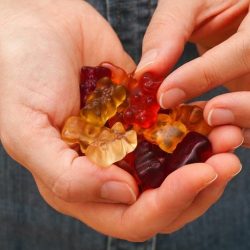 Prime CBD Gummies : 2023 For Anxiety And Inflammation!