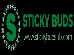 Sticky Bud Shfx