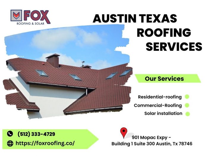Get affordable price roofing service in Austin Texas