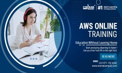 Join AWS Online Course in Qatar