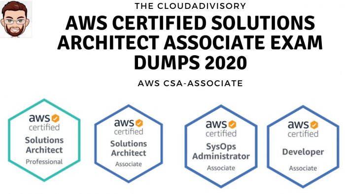 AWS Solution Architect Certification in Noida