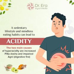 Ayurvedic treatment for acidity