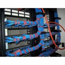 New Office Cabling Planning Specialists