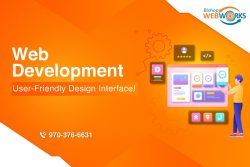 Professional Website Development Services