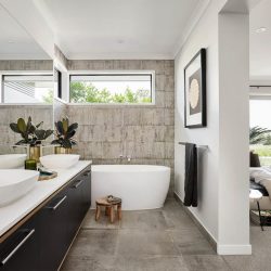 Bathroom Renovations in Crows nest from ReviveKB