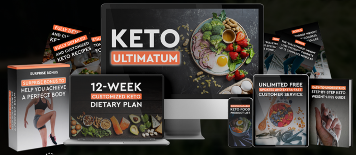 https://www.facebook.com/KetoUltimatumReviews/