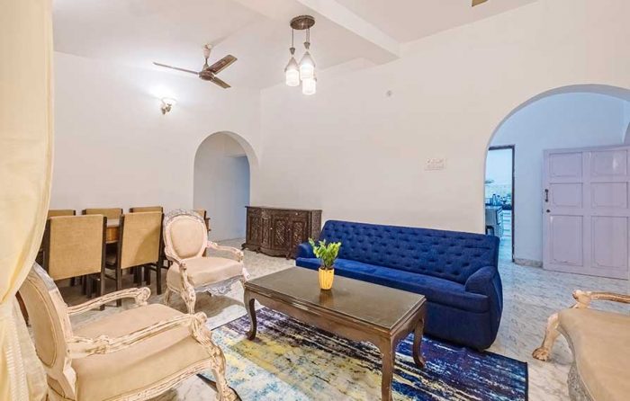 Choose beach villas in Goa for a perfect getaway