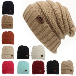 Get Custom Beanies at Wholesale Prices from PapaChina