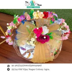 Beautiful And Customize Gift Hampers Wholesale In India