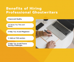 How to Hire a Professional Ghostwriter — And Why You Need