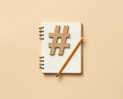 5 Benefits Using Twitter Hashtags