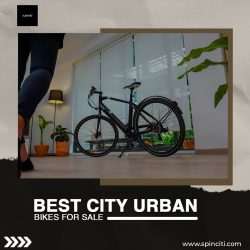 Best City Urban Bikes for sale