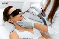 Best Hair Removal Salon in Singapore