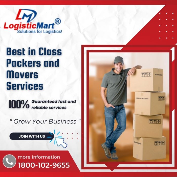 Which are reliable and experienced furniture shifting services in Hyderabad?