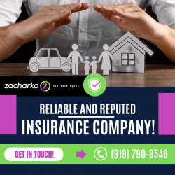 Get the Top-Notch Insurance Solutions Here!