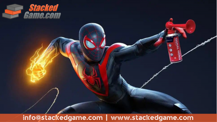 Best Online Game Marketplace – StackedGame