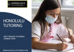 Best Private Tutoring Hawaii State
