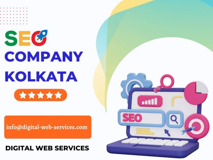 Best SEO Company in Kolkata 2023