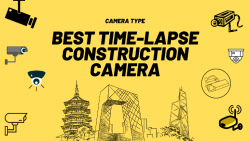 Best Time lapse Construction Camera – OpticVyu
