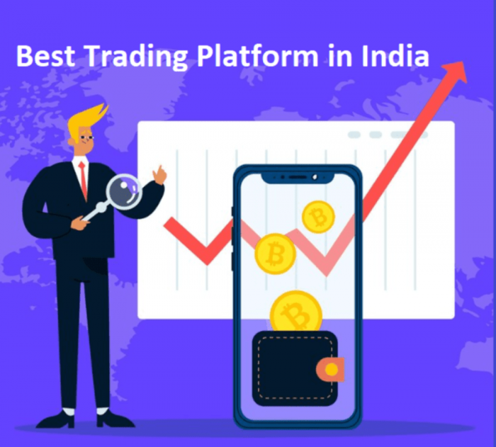 Best Trading Platform In India