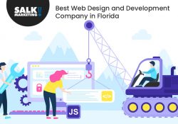 Best Web Design and Development Company in Floridaa