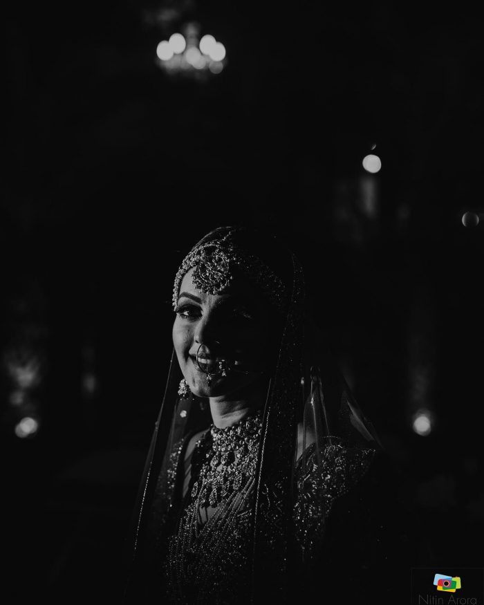 Best Wedding Photographer in Delhi – Nitin Arora Photography