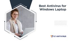 Antivirus for Windows Laptop