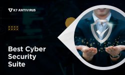 Best Cyber Security Suite