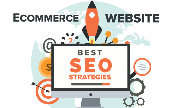 SEO for Retail Websites