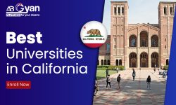 Best Universities in California