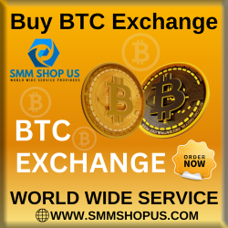 Bitcoin Exchanges USD⇌BTC
