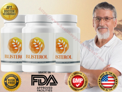 Blisterol Reviews (MAGICAL HERPES ELIMINATE PILLS) Work Or Hoax?