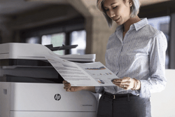 Reasons to go with a Copier | TotalPrint USA