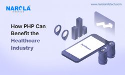 Why the Healthcare Industry Loves PHP Development