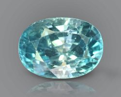 Blue Zircon Stone For Sale | gemsngems topz