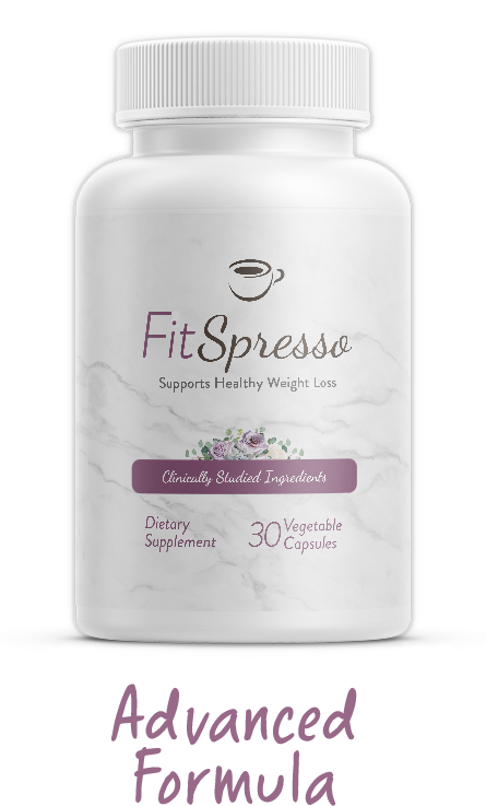 FitSpresso {#New Update Weight Loss} Supports Healthy Metabolism,Healthy Liver & Brain !