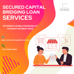  Know about the Bridging loan services