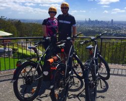 Bike Rental Brisbane