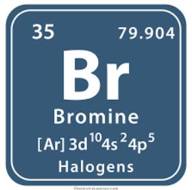ECHEMI | What is Bromine