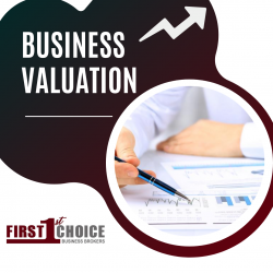 How Can Expert Business Valuation Services Help?